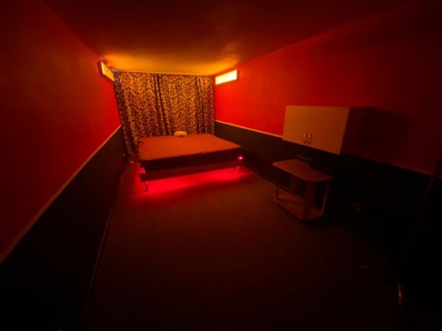 Салон Касание, фото интерьера №1