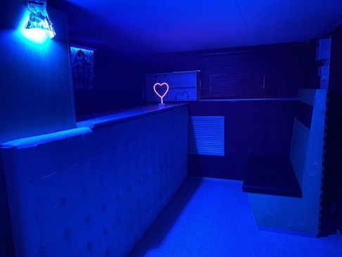 Салон Касание, фото интерьера №3