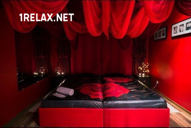 Интимдік ретро салон