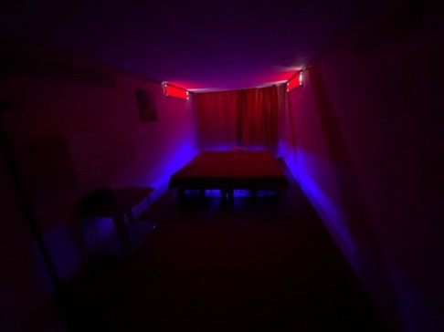 Салон Касание, фото интерьера №2