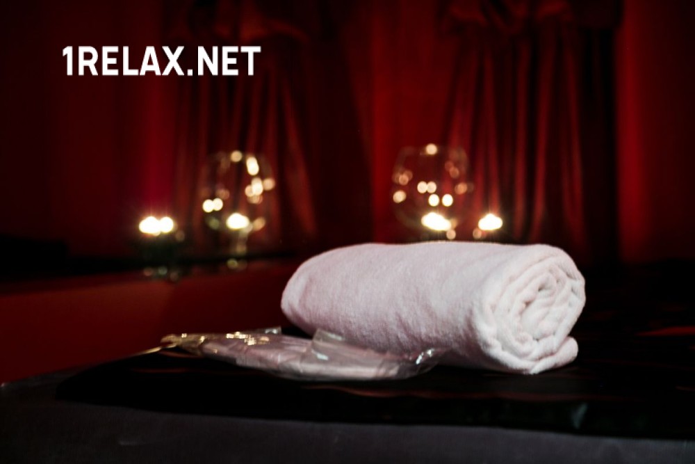 Томск қаласындағы эротикалық массаж салоны Томск қаласындағы эротикалық массаж салоны