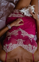 Девушка массажистка Лилия, салон Лилия фото №2