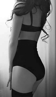 Девушка массажистка Амалия , салон Молен Руж