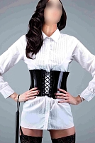 Девушка массажистка Кристина, салон Кристина ЧМ фото №6