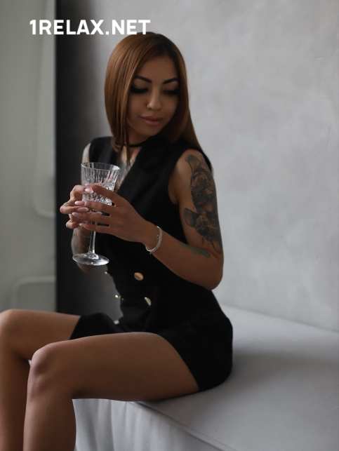 Девушка массажистка Рита🔥, салон Рита  фото №6