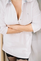 Девушка массажистка Яна, салон Яна фото №2