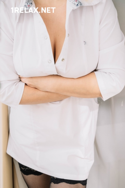 Девушка массажистка Яна, салон Яна фото №2