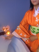 Девушка массажистка Алена, салон Алена фото №1