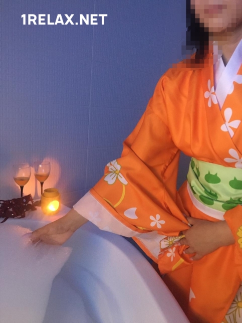 Девушка массажистка Алена, салон Алена фото №1