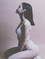 Девушка массажистка Мария, салон Частный мастер массажа Мария фото №2