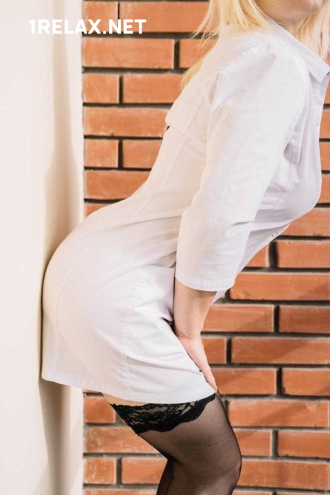 Девушка массажистка Яна, салон Яна частный мастер  фото №4