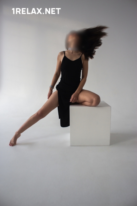 Девушка массажистка Рита , салон Рита  фото №2