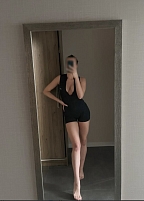 Девушка массажистка Юлия , салон Мира  фото №1