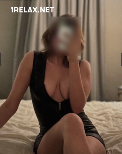 Девушка массажистка Юлия , салон Мира  фото №5