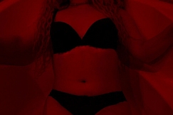 Девушка массажистка Ева, салон Нежные руки