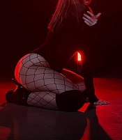 Девушка массажистка Милена, салон Милена фото №2