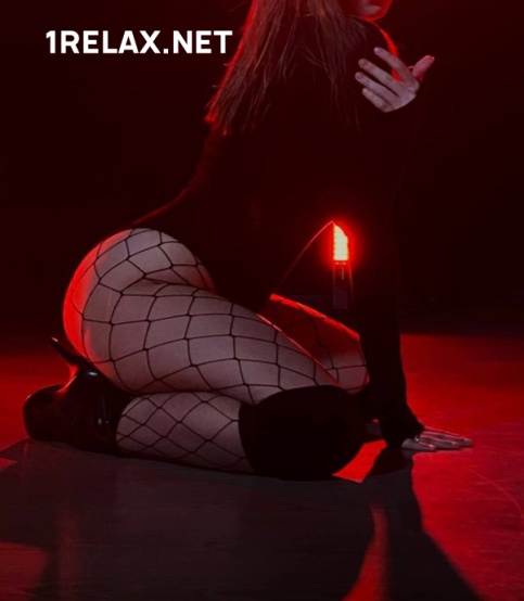 Девушка массажистка Милена, салон Милена фото №2