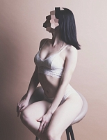 Девушка массажистка Мария, салон Частный мастер массажа Мария фото №1