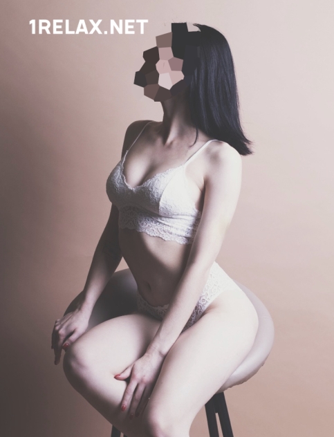 Девушка массажистка Мария, салон Частный мастер массажа Мария фото №1