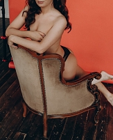 Девушка массажистка Яна, салон Яна фото №1