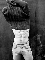 Девушка массажистка Антон, салон Антон фото №1