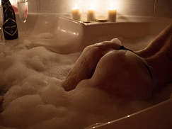 Девушка массажистка Даша, салон Адам и Ева